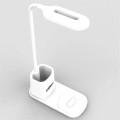 Multi-functional Lamp and Wireless Charger