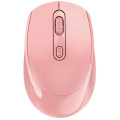 2.4G HZ Wireless Dual Mode Optical Gaming Mouse