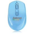 2.4G HZ Wireless Dual Mode Optical Gaming Mouse