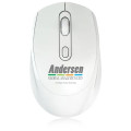 2.4G HZ Wireless Dual Mode Optical Gaming Mouse