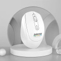 2.4G HZ Wireless Dual Mode Optical Gaming Mouse