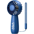 Portable Handheld Fan with Lanyard