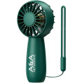 Portable Handheld Fan with Lanyard