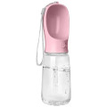 19 oz. Leak Proof Pet Water Dispenser Bottle