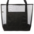 Cancun Large Mesh Beach Bags