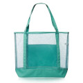 Cancun Large Mesh Beach Bags
