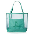 Cancun Large Mesh Beach Bags