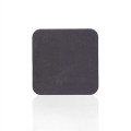 Carson Stainless Steel Square Coasters