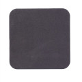 Carson Stainless Steel Square Coasters