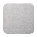 Carson Stainless Steel Square Coasters