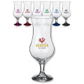 Nadir 12 oz. Hurricane Glasses