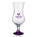 Nadir 12 oz. Hurricane Glasses