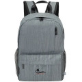 RejuVe MOTO Recycled Modern Business Backpack