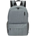 RejuVe MOTO Recycled Modern Business Backpack