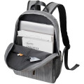 RejuVe MOTO Recycled Modern Business Backpack