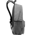 RejuVe MOTO Recycled Modern Business Backpack