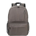 RejuVe MOTO Recycled Modern Business Backpack