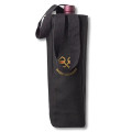 Lolo Single Bottle Canvas Wine Tote