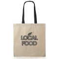 Belgrade Cotton Canvas Tote Bags