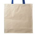 Belgrade Cotton Canvas Tote Bags