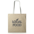Belgrade Cotton Canvas Tote Bags