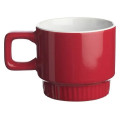 Rexburg 10 oz. Stack-N-Sip Mug