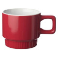 Rexburg 10 oz. Stack-N-Sip Mug