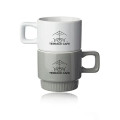 Rexburg 10 oz. Stack-N-Sip Mug