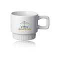 Rexburg 10 oz. Stack-N-Sip Mug