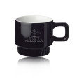 Rexburg 10 oz. Stack-N-Sip Mug
