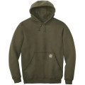 Carhartt® Men's Midweight Work Hoodie