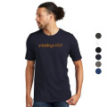 New Era® Tri-Blend Tee