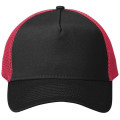 New Era® Snapback Trucker Cap