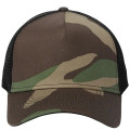 New Era® Snapback Trucker Cap