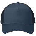 New Era® Snapback Trucker Cap