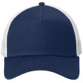 New Era® Snapback Trucker Cap