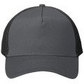 New Era® Snapback Trucker Cap