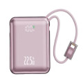 10000mAh High Quality Power Bank W/ Charging Cable