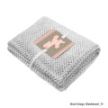 Dream Weaver rPET Plush Blanket
