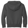 Port & Company® Youth Core Fleece Pullover Hooded Sweatshirt