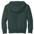 Port & Company® Youth Core Fleece Pullover Hooded Sweatshirt