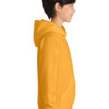 Port & Company® Youth Core Fleece Pullover Hooded Sweatshirt