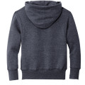 Port & Company® Youth Core Fleece Pullover Hooded Sweatshirt