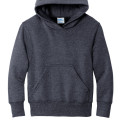 Port & Company® Youth Core Fleece Pullover Hooded Sweatshirt