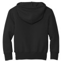 Port & Company® Youth Core Fleece Pullover Hooded Sweatshirt