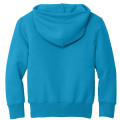 Port & Company® Youth Core Fleece Pullover Hooded Sweatshirt