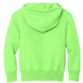 Port & Company® Youth Core Fleece Pullover Hooded Sweatshirt