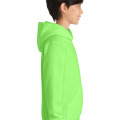 Port & Company® Youth Core Fleece Pullover Hooded Sweatshirt