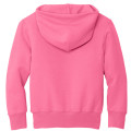 Port & Company® Youth Core Fleece Pullover Hooded Sweatshirt