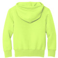 Port & Company® Youth Core Fleece Pullover Hooded Sweatshirt